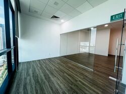 Vision Exchange (D22), Office #601939411